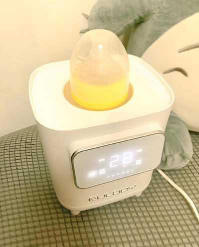 暖奶器方案設(shè)計，溫奶器MCU控制方案